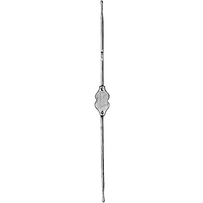 Sklar Williams Lacrimal Probe - 65-4123 