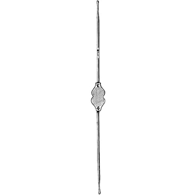 Sklar Williams Lacrimal Probe - 65-4123