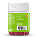 Olly Daily Energy Gummies w/ Vitamin B-12, CoQ10 & Goji Berry Tropical Passion 