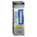 Emerson Healthcare Salonpas Lidocaine 4% Plus Pain Relieving Cream, 3-ounce Tube (36/CS) 