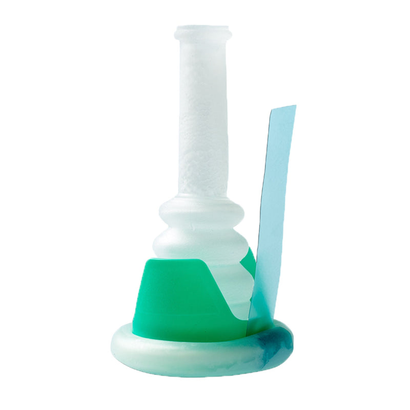 Conveen Security+ Male External Catheter, Vinyl, Self-Adhesive, 25mm, Small (Box of 100)