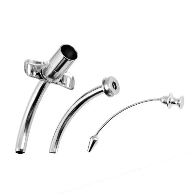 Sklar Jackson Tracheostomy Tube - 78-2027 