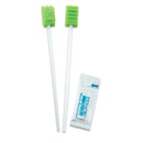 Sage Products Toothette Oral Swab Kit with 2 Swabs (100/CS)