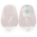 Coloplast SenSura Mio Convex Flip 1-Piece Opaque Urostomy Pouch, 10 – 40mm Stomas (10/BX) 