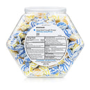 MooreBrand Assorted Flavors Cold and Cough Drops (Case of 1000)