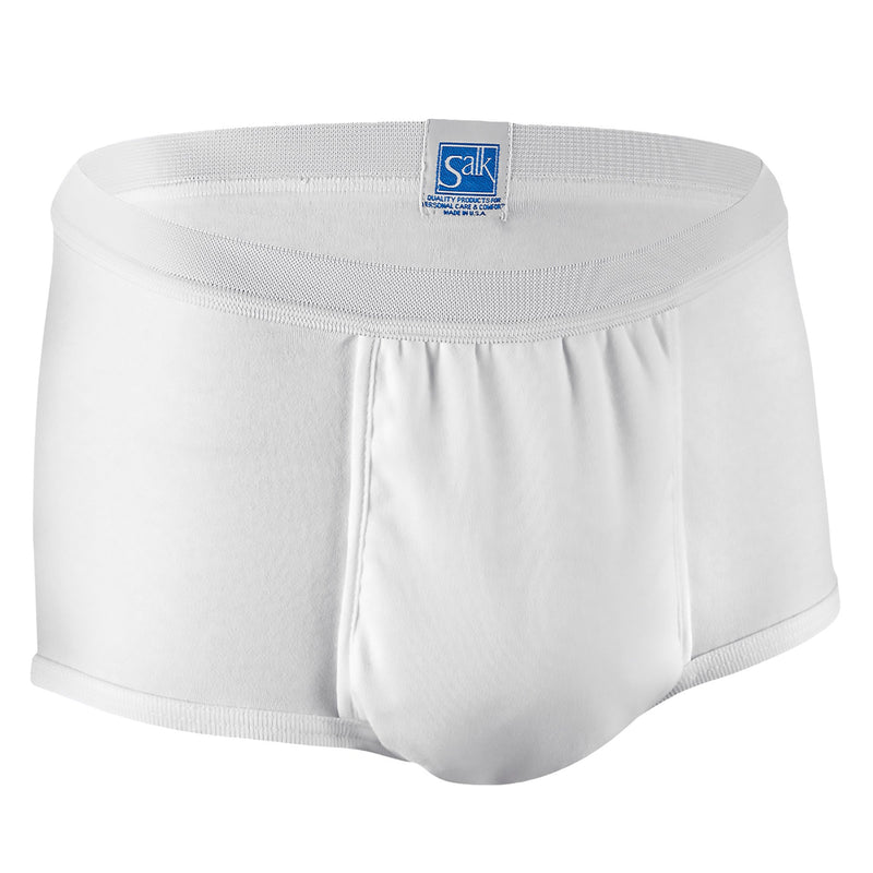 Light & Dry Absorbent Underwear, Medium (Each)