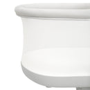 BassiNest Swivel Sleeper 3.0 Bassinet, 13 x 22.25 x 32.25 Inch