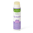 Lip Balm Medline Remedy Baby 0.15 oz. Balm Tube Unflavored (36/CS)