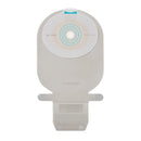 Coloplast SenSura Mio Flat 1-Piece Opaque Ostomy Pouch, 35 mm Stoma (10/BX) 