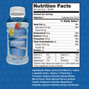 enterade Advanced Oncology Formula Medical Food, Mixed Berry, 8-ounce bottle (Case of 12)