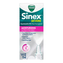 Vicks Sinex Severe Nasal Decongestant Moisturizing Spray (Each)