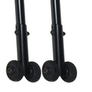 drive Anti-Tipper, For Use With Cruiser III Wheelchairs (Pair)