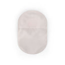 SenSura Mio Convex Deep 1-Piece Closed End Opaque Ostomy Pouch, 31mm Stoma (Box of 10)
