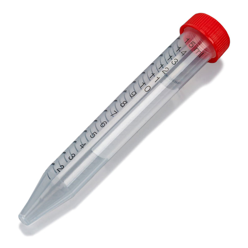 McKesson Centrifuge Tube, 15 mL (Case of 500)
