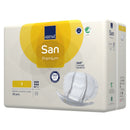 Abena San 7 Premium Bladder Protection Pad (Case of 120)