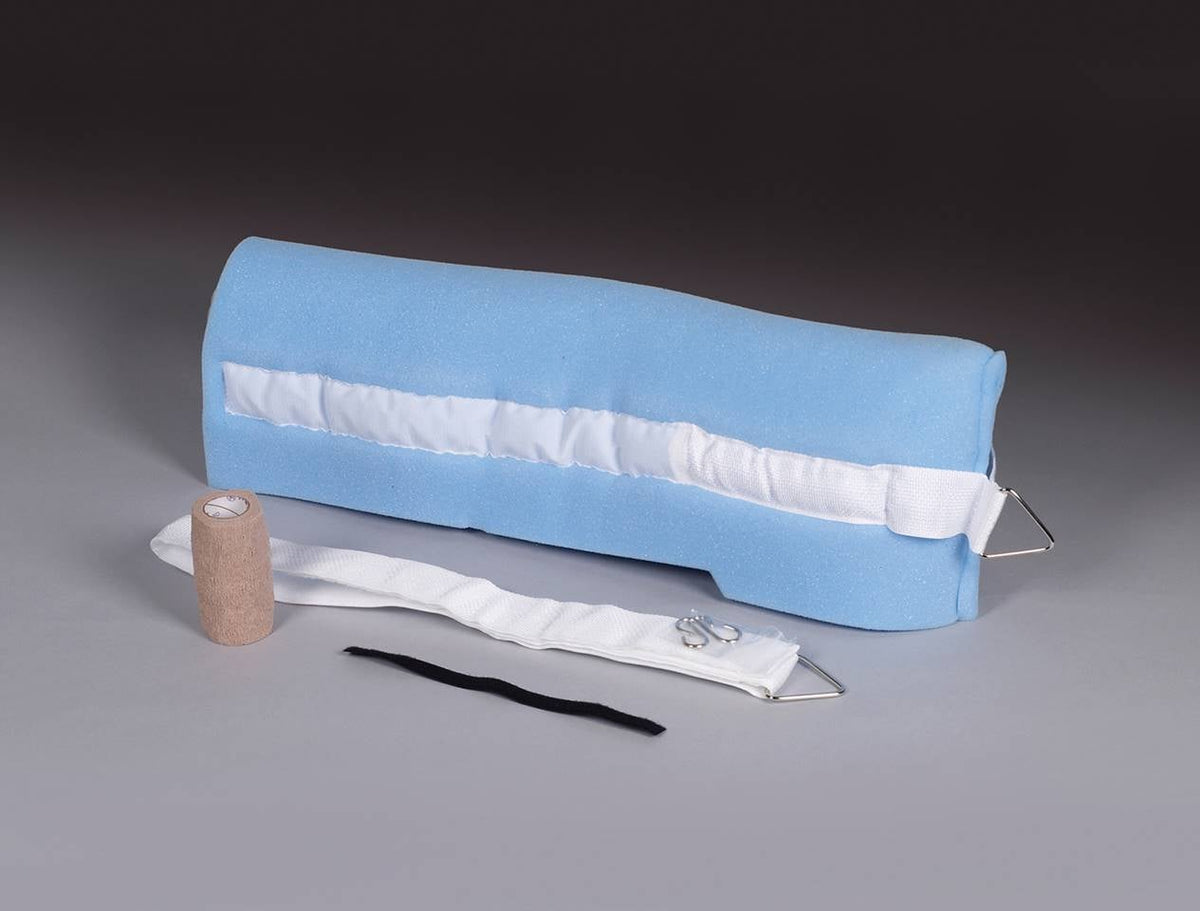 Shoulder Support Kit Sleeve Kit One Size Fits Most Adjustable Left or Right Shoulder (Case of 10)