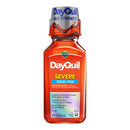 Procter & Gamble DayQuil Severe Cold & Flu Liquid 