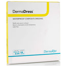 DermaDress Composite Dressing, 4 x 4 Inch (Box of 10)