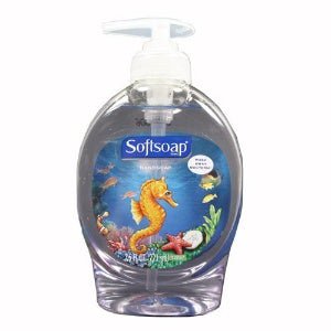 Softsoap Soap (Each)