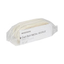 McKesson Brand McKesson White Gait Belt, 60 Inch (48/CS) 