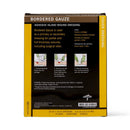 Medline Island Dressing, 4 x 4 Inch (Case of 150)