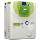 Abena San 4 Premium Bladder Protection Pads (Case of 270)