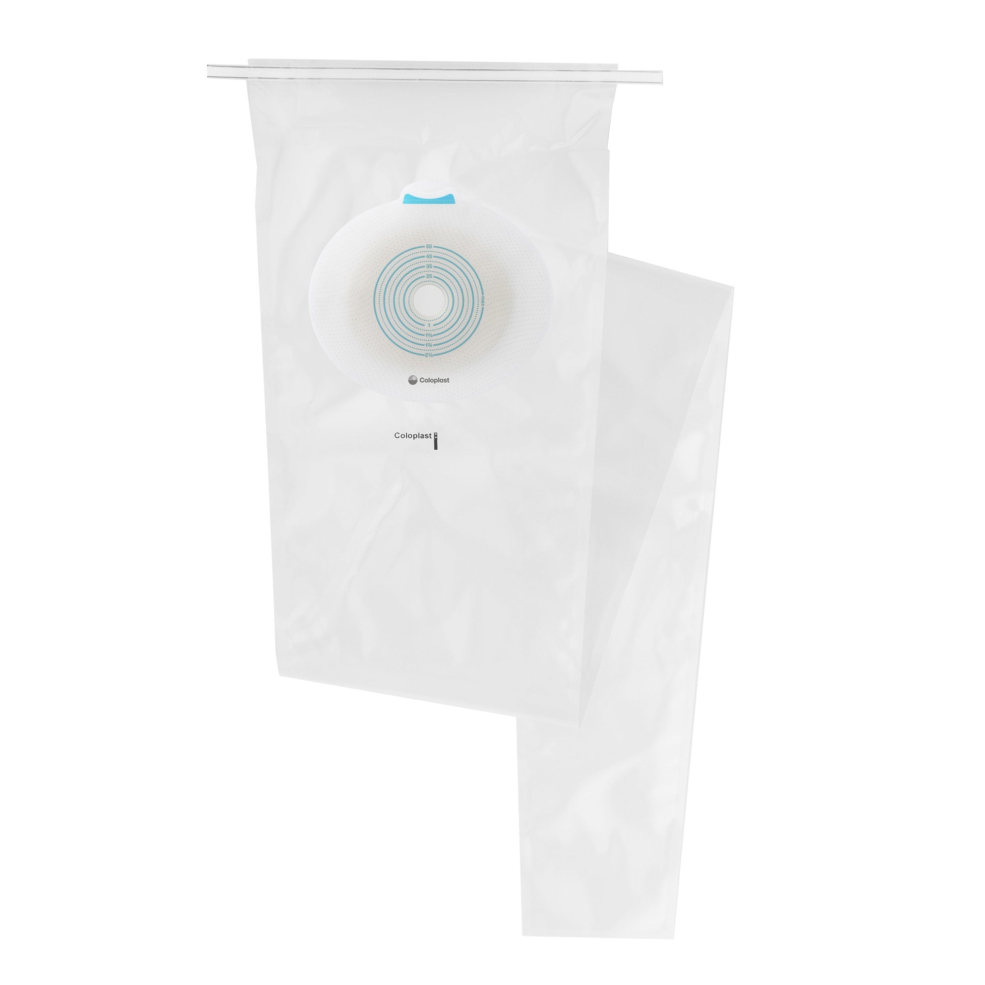 Coloplast Colostomy Irrigation Sleeve SenSura Mio (10/BX) 