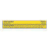 Preparation H Medicated Hemorrhoidal Wipes w/ Witch Hazel & Aloe, Max Strength (Box of 48)
