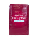 Reassure Maximum Booster Pads, Long (200/CS)