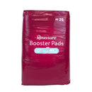 Reassure Maximum Booster Pads, Long (25/BG)