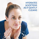 Cetaphil Gentle Skin Cleanser Normal To Dry Skin Unscented, 16-oz Pump Bottle (Each)