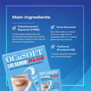 OCuSOFT Lid Scrub Plus Eyelid Cleanser (Box of 30)