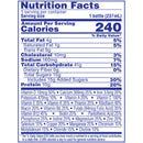 Carnation Breakfast Essentials Vanilla Nutritional Drink, 8-ounce bottle (24/CS)