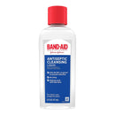 Band-Aid Antiseptic Cleansing Liquid (Each)