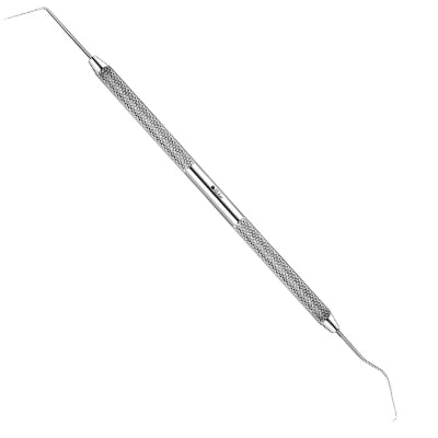 Sklar Explorer - Double-Ended, #DG16 / #DG17, Round Handle - 49-0695