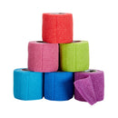 McKesson Self-adherent Closure Cohesive Bandage, 2 Inch x 5 Yard (Case of 36 Packs)