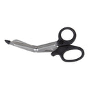 McKesson Brand McKesson Medicut Trauma Shears, Black, 5.5 Inch length (10/CS) 