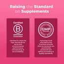 Mary Ruth's Vegan B-Complex Drops, B Vitamins in Liquid Form (Case of 6)
