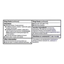 Major Famotidine Antacid (Bottle)