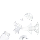 Mother's Milk Inc SpeCtra Single Manual Breast Pump 