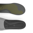 Runner Orthotic Insole Run High Arch Foam Women 12.5 to 14 / Men 11.5 to 13 Citron (Each)
