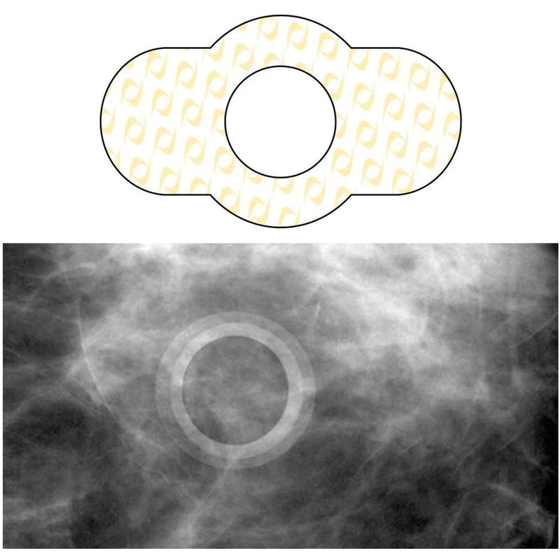 Spee-D-Ring Skin Marker (Box of 100)