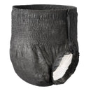 Principle Business Enterprises Absorbent Underwear Tranquility Pull On with Tear Away Seams Adult Large Female Disposable Heavy Absorbency (56/CS) 
