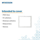 McKesson Wound Protector, Large (Case of 250) 