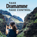 Dramamine Motion Sickness Meclizine Antiemetic Less Drowsy Tablets (8/BX) 