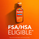 DayQuil Cold & Flu Liquid (Each)