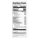 Tube Feeding Formula ProSource TF20 Unflavored Liquid 60 mL Pouch (Case of 60)