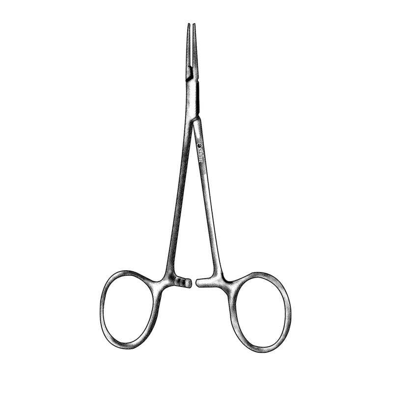Sklar Micro Mosquito Forceps - 17-1224