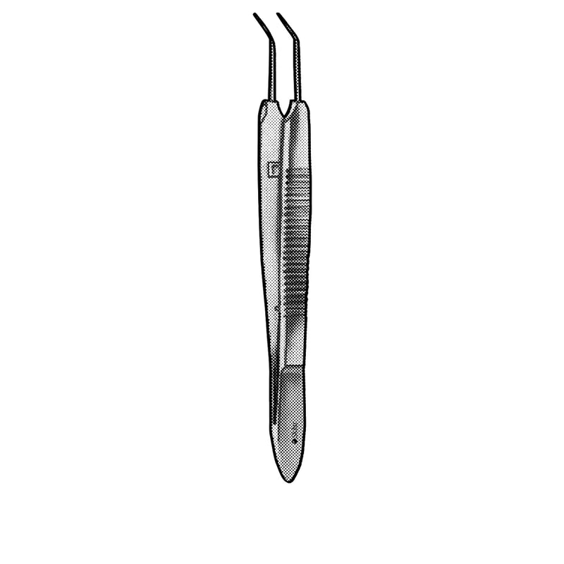 Sklar Titanium McPherson Tying Forceps - 66-6152t