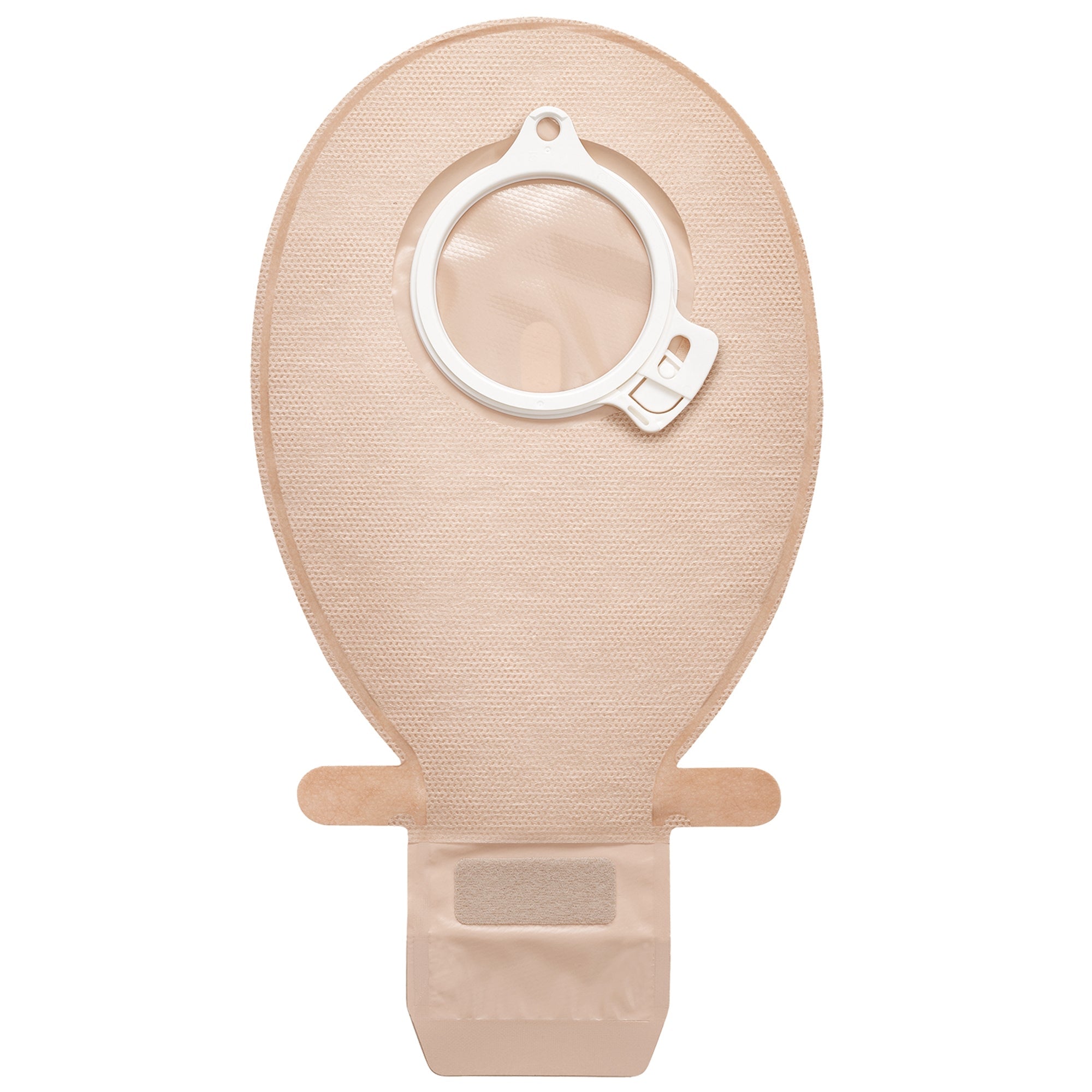 Coloplast SenSura Click Wide 2-Piece Ostomy Pouch System, Blue Match (20/BX) 